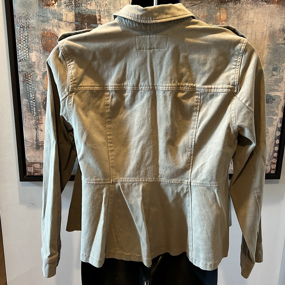 Torrid jacket - Picture 4 of 7